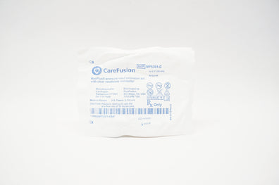 CareFusion MP5301-C MaxPlus Pressure Rated Extension Set 8.5inchx0.8ml (Appr)(x)